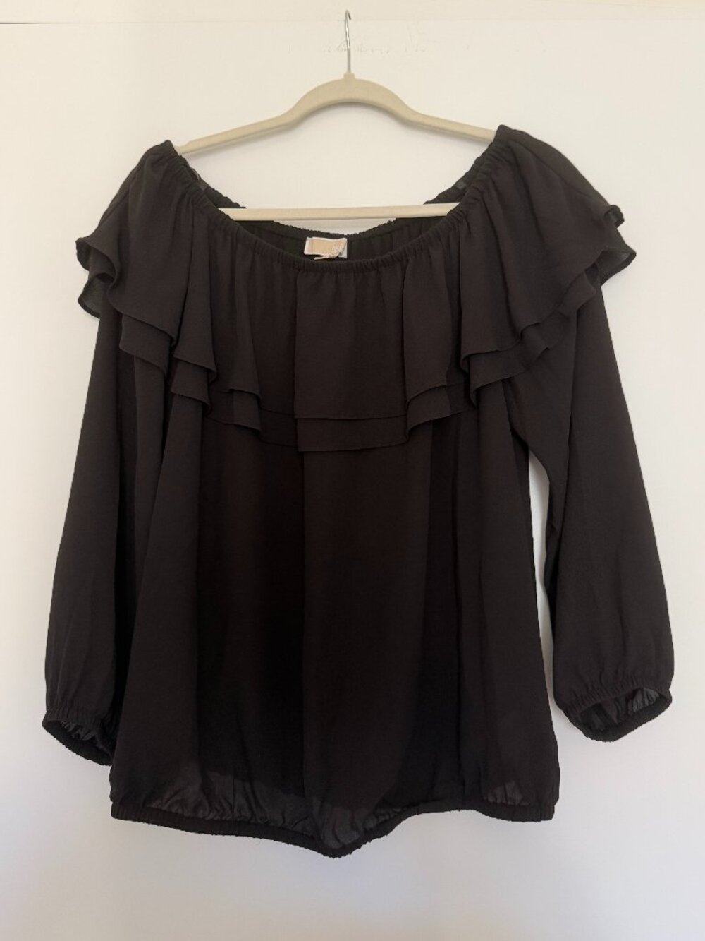 Michael Kors Blouse | Women's L